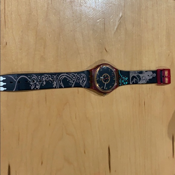 Swatch swiss made - Alger | Vente Achat | Ouedkniss.com